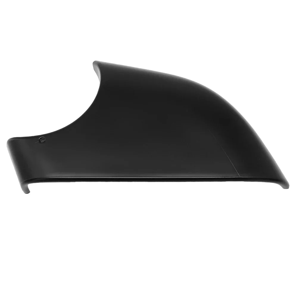 

Brand New Mirror Base Mirror Shell Cover 1 Pcs 1495632-00-B 8202202 Accessories Black Holder Left Parts Reversing