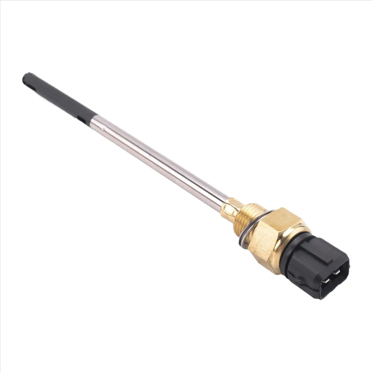 #83K (Metal+Plastic)Engine Oil Level Sensor for Renault Clio Megane Kangoo Logan Sandero,Automotive Parts & Accessories