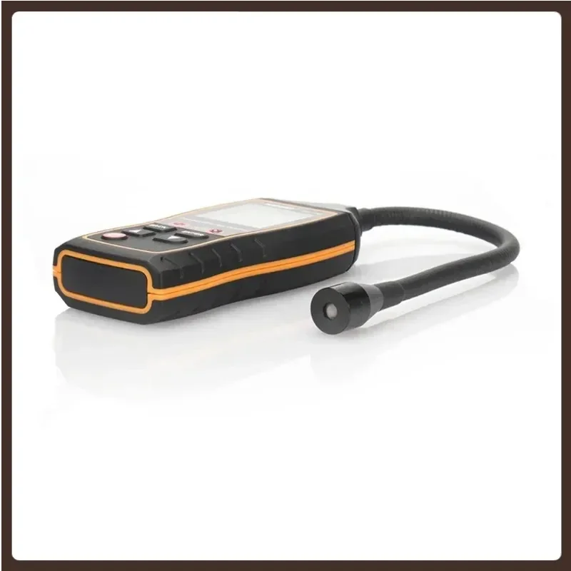 SW-743A Standard Kit Freon Leak Detector Halogen Gas Refrigerant Leak Tester for AC Repair