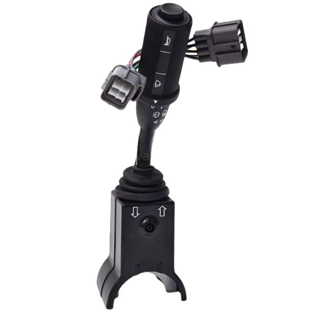 

For 701/29802 701/80299 701/52701 701/37702 701/52601 JCB Combination Switch Headlight Steering Gear Control Loader Parts