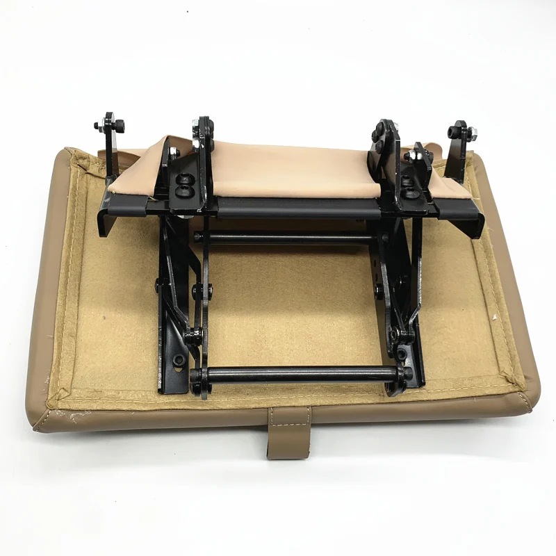 Suporte assento ajustável para Motorhomes