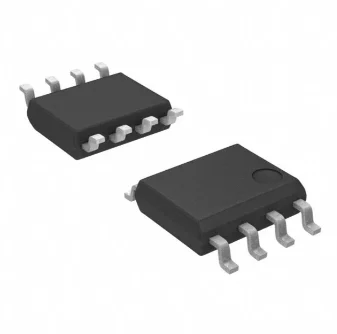 1PCS At88sc25616c-su Sop-8 AT88SC25616C SOP8 memory, Chip