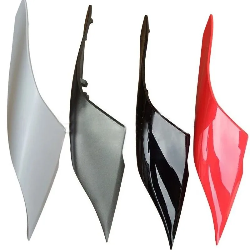 Motorcycle Rear Tail Fairing Cover Side Surround Panel Connecting Bracket for QJ800GS‑G 800