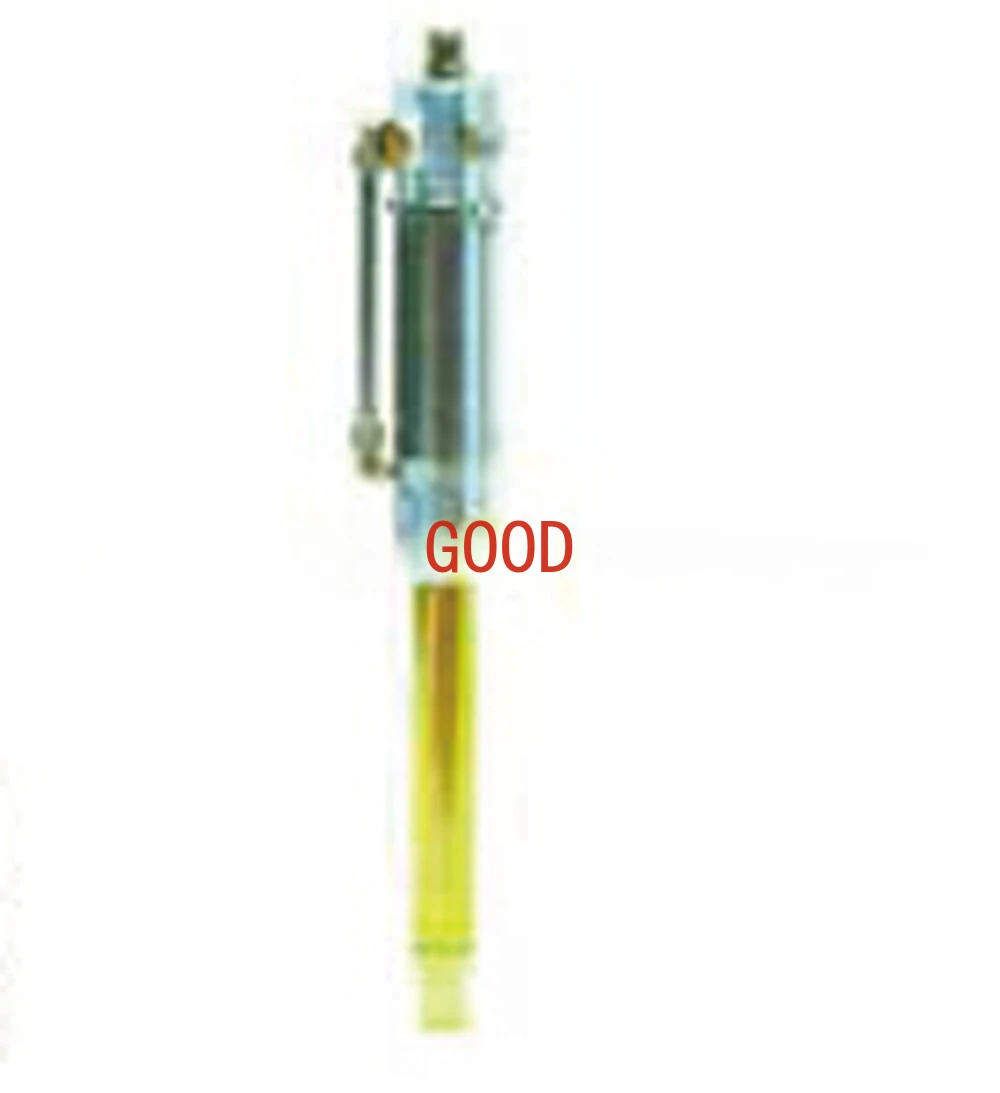 Rapporto 5:1 Olio per ingranaggi oliatore pneumatico sottile, pompa dell'olio 36060/36073/36094