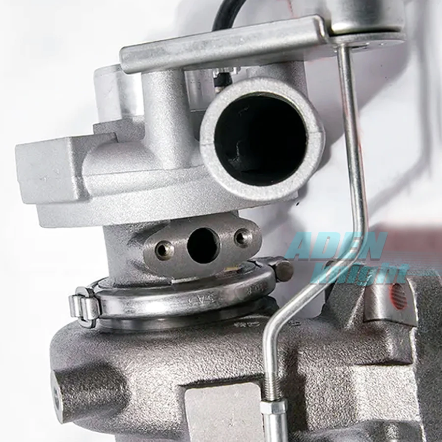 

Турбокомпрессор TD05W для двигателей HYUNDAI Mitsubishi 4D34T4 ZQ0530 49178-02390 49S78-02390 49S78-02345 ME224776