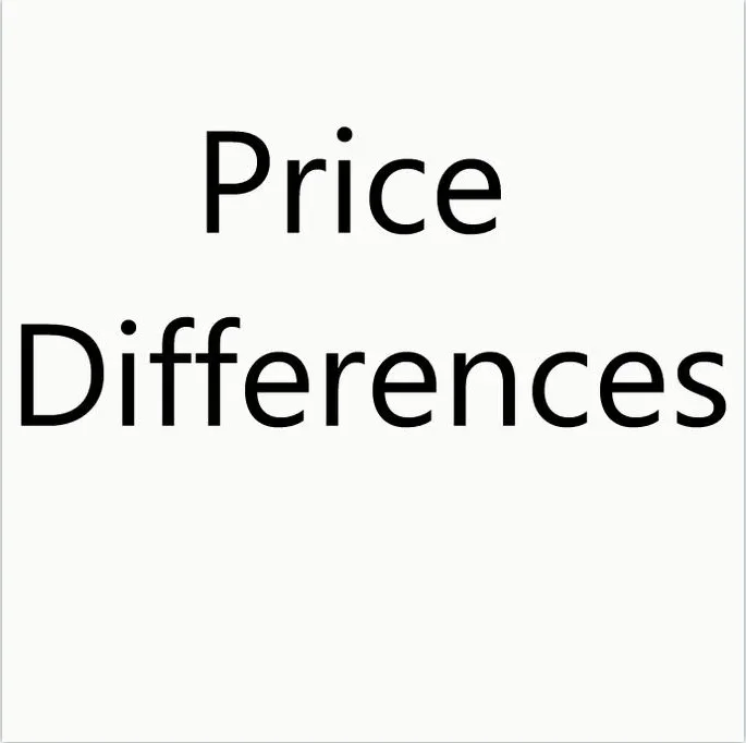 Make up the difference