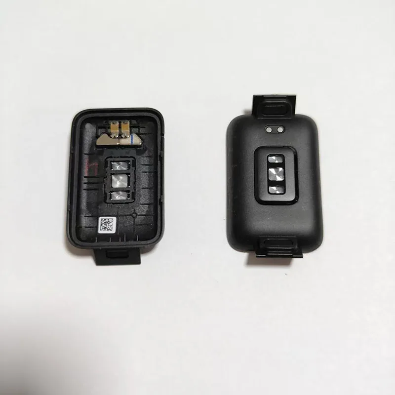 Rearhousing Cover For Xiaomi Mi Band 7 Pro Back Case Battery Back Cover for Band7 Pro Repair Spare Parts