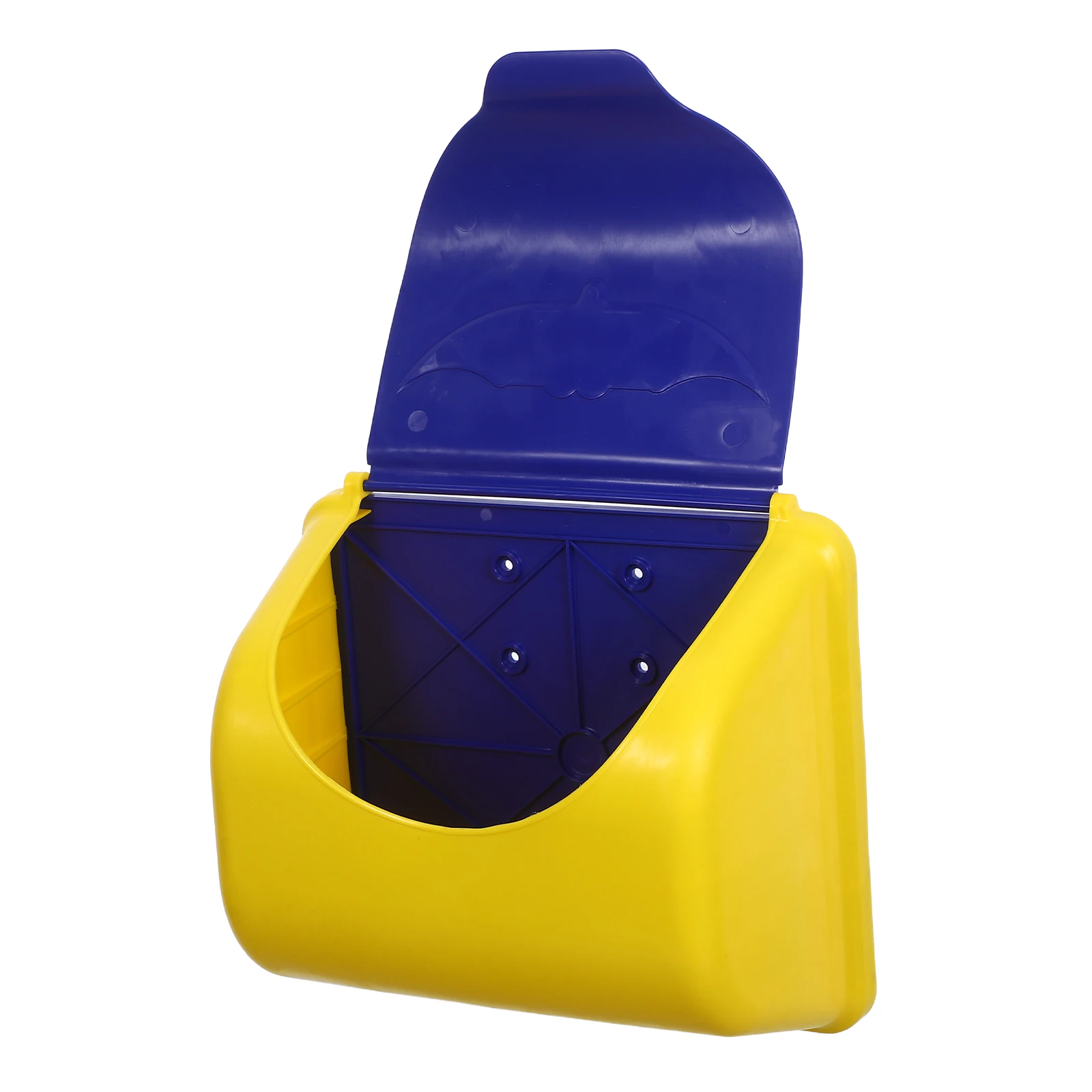 

Children's Toy Mailbox Enlightenment Science Kids Cute Education Learning Plastic Toddler Hanging Educational for