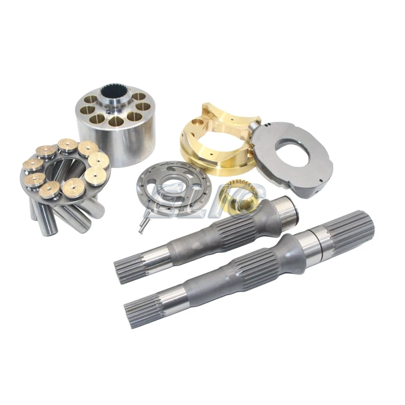 

【2026】Excavator Pump Kit Accessories HPV55 HPV35 HPV75 HPV95 HPV132 HPV140 HPV160 HPV165 Hydraulic Pump Repair Parts for