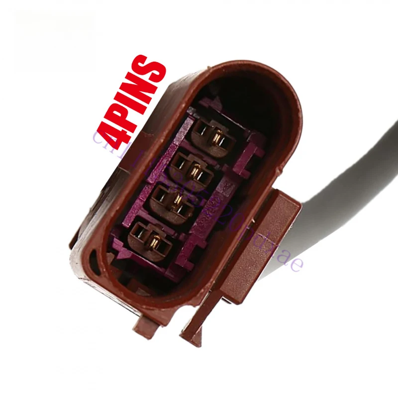 Picture 4: Oxygen Sensor 03C906262AE FOR Volkswagen
