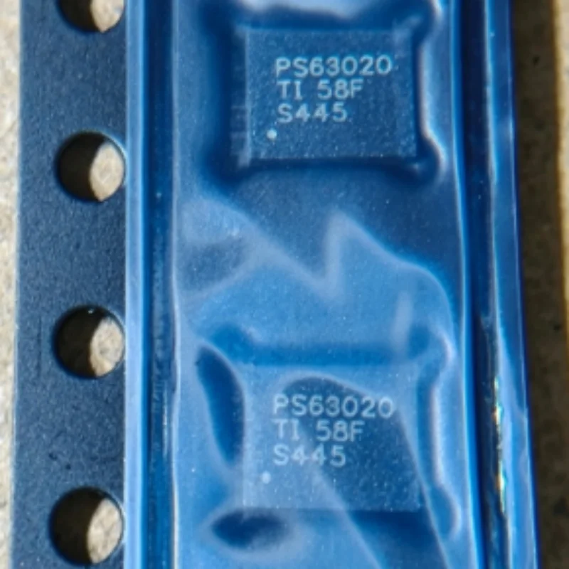 10PCS/TPS63020DSJR PS63020 VSON-14-EP(3x4) New Original Genuine