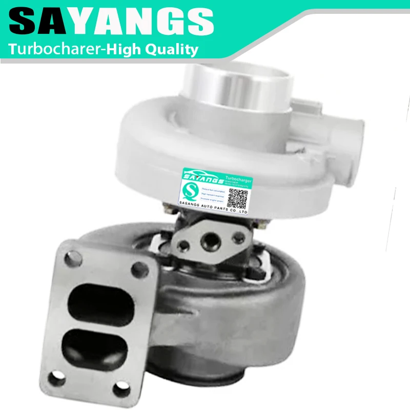 H1C Turbo Charger 3522900 3535381 3802290 3520030 For Cummins 4BT 3.9 Engine  3802289 3919113 3530714 3535417 3535454