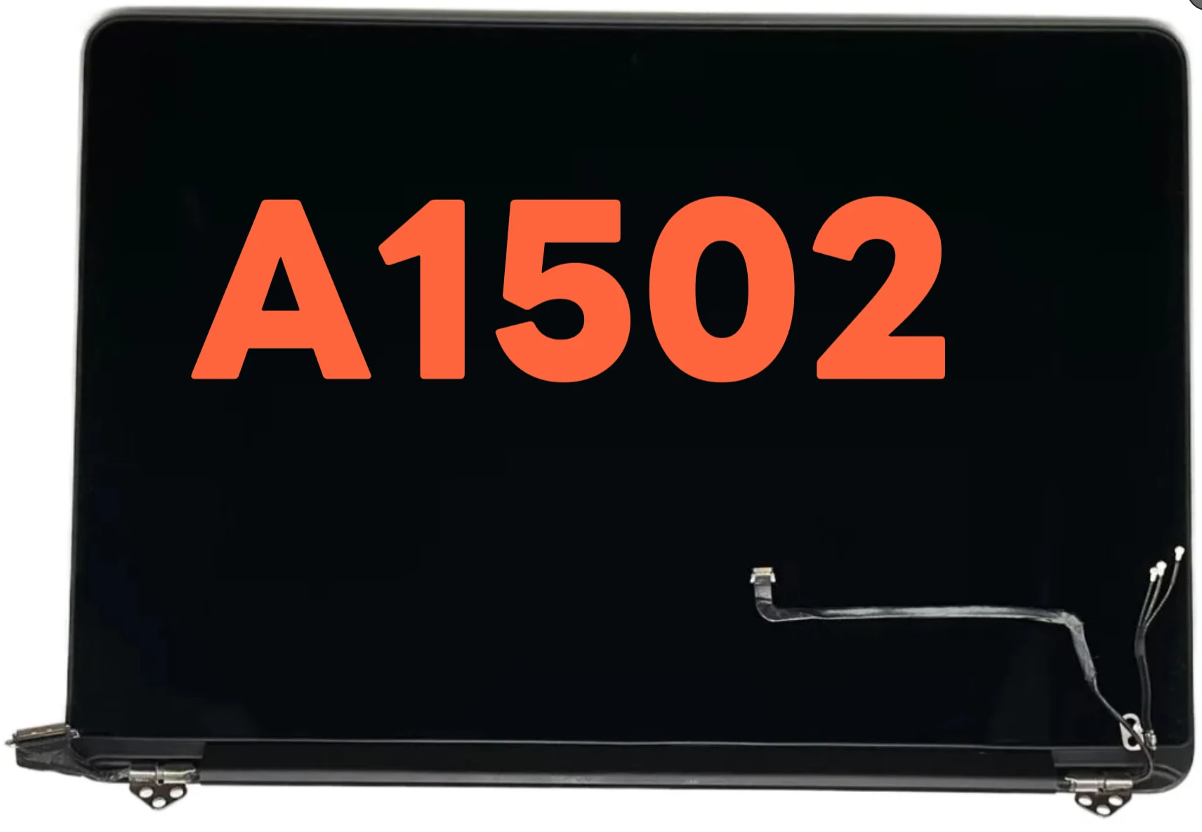 Pantalla LCD de Repuesto Original A1502 para MacBook Pro de 13 Pulgadas Retina Ensamblaje Completo, EMC 2875 2678 2835 2013-201