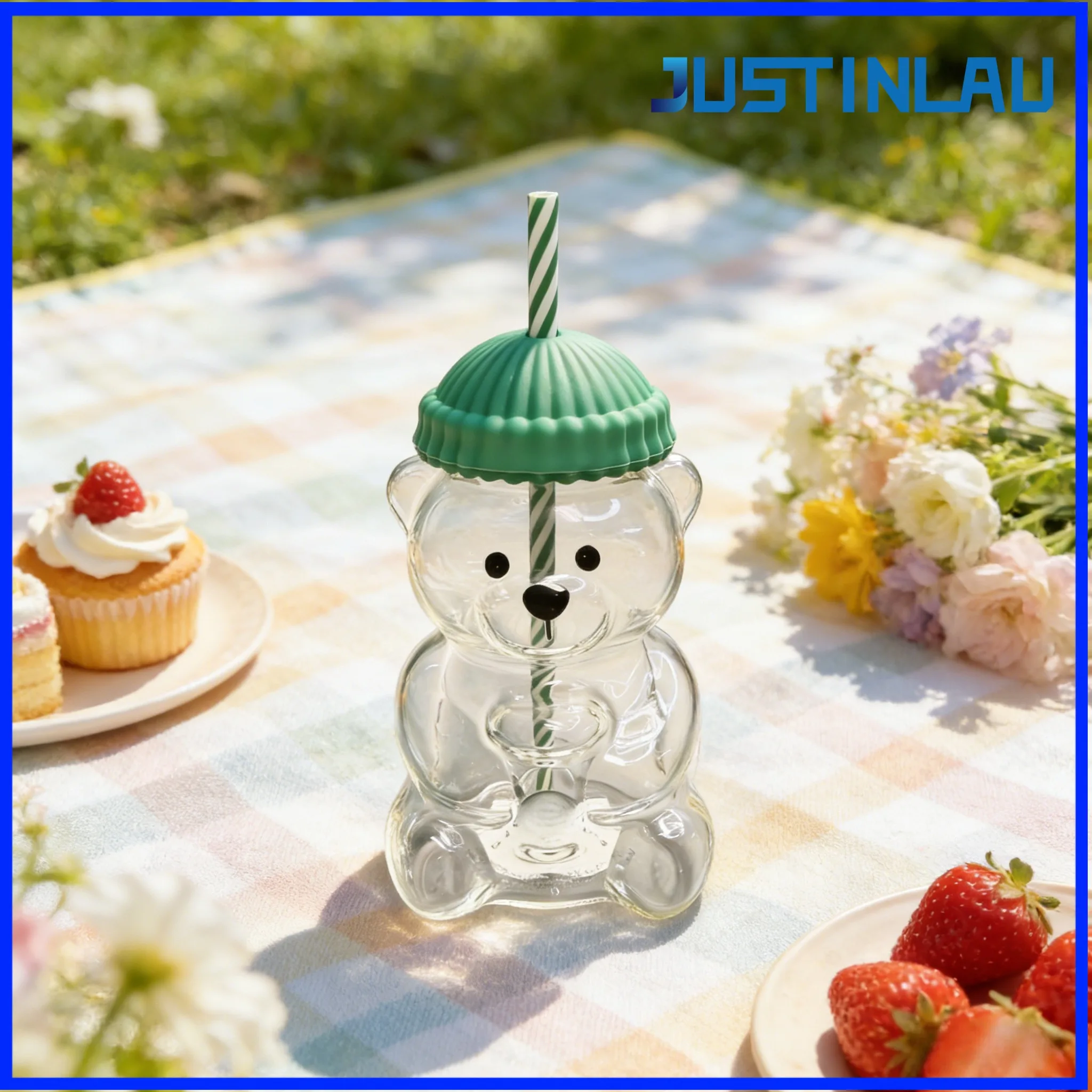 Justinlau 590Ml Spo…