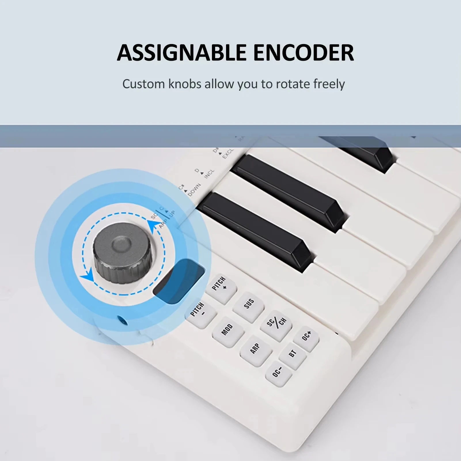 Thumbnail 4 - #19 Latest MIDI Controllers Updates