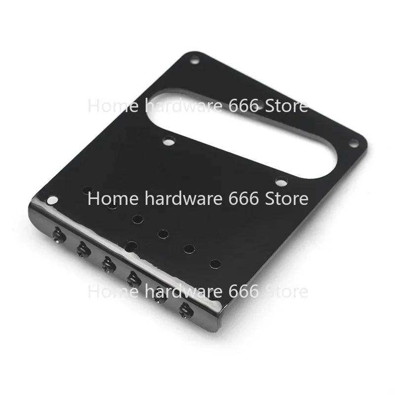 6 Saddle Guitar Pic… - image