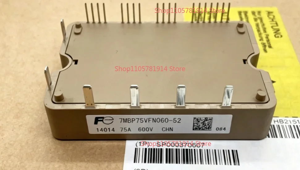 For 7MBP75VFN060-50 7MBP75VFN060-52 7MBP75VFN060-56 7MBP100VFN060-50 7MBP100VFN060-52 7MBP100VFN060-56 NEW ORIGINAL IGBT