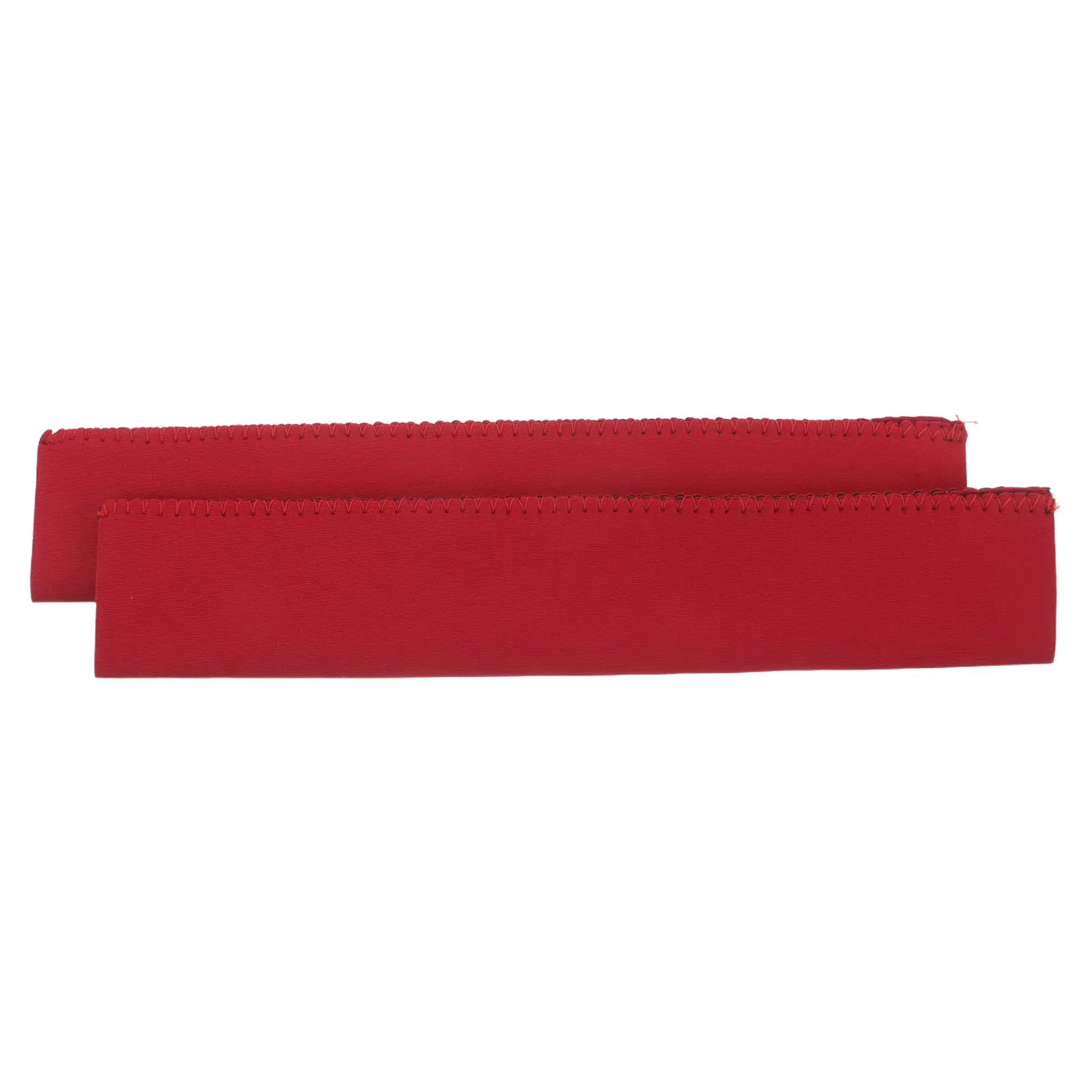 

Пара нескользящих синих накладок для весла с защитой от мозолей, аксессуары для каякинга, для разборных весел, для использования на открытом воздухе