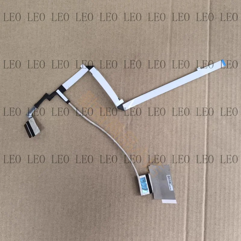 MY New for HP Fortis 14 inch G11 Chromebook LCD EDP Cable TS 40Pin WLAN N87096-001