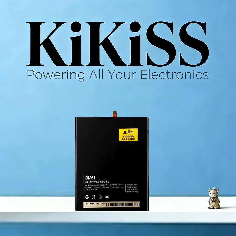 

Аккумулятор для планшета BM61, долговечный, для Xiaomi Mipad 2, 6010 мАч