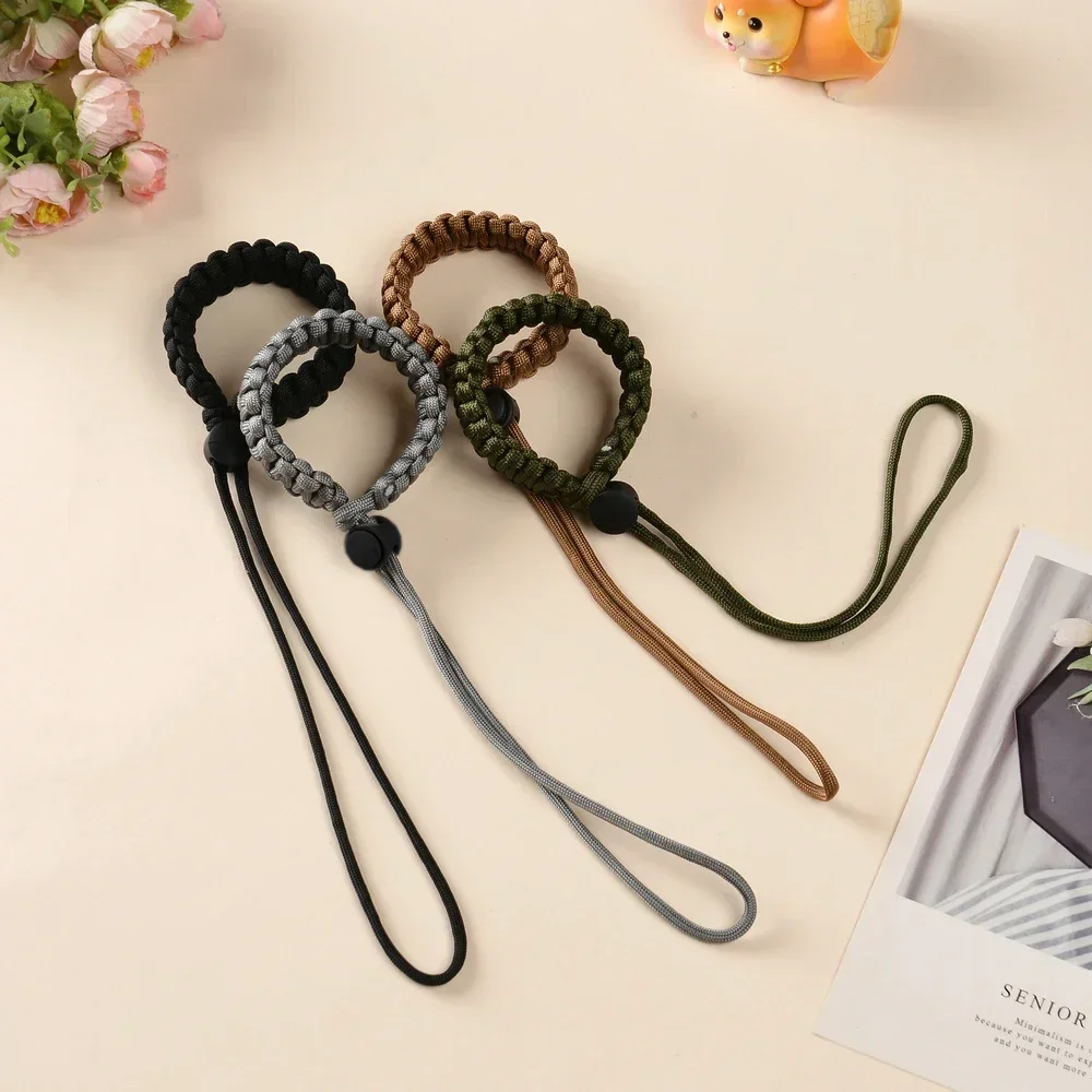 Verstellbares Anti-Fall Hands-Free Hundehalsband für ausziehbare Welpen-Leine, Chihuahua, Yorkie, kleine Haustiere – Detail 3