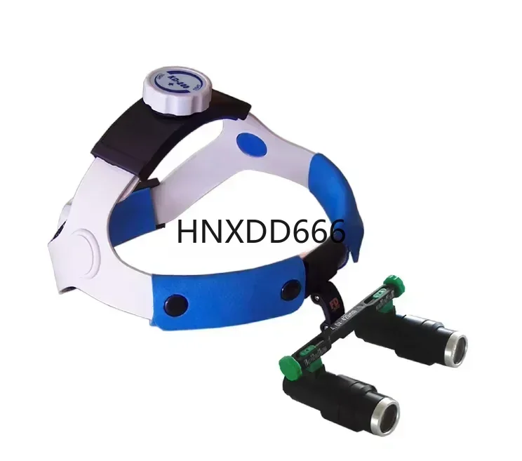 4x / 6x Kepler Dental Magnifier,ENT head Loupes