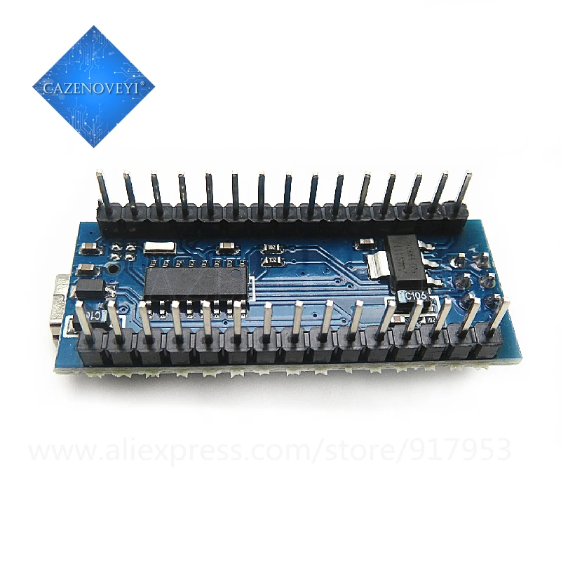 USB صغير V3.0 ATmega328P CH340G placa -controlador de 5 V 16 M para 328 P 3.0 متوفر #1
