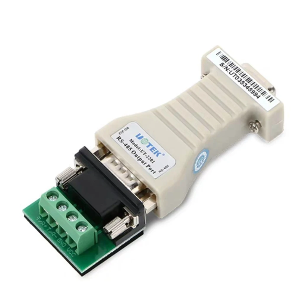 ABGI-RS232 To RS485 Converter Commercial Version Communication Module STM485C UT-2201
