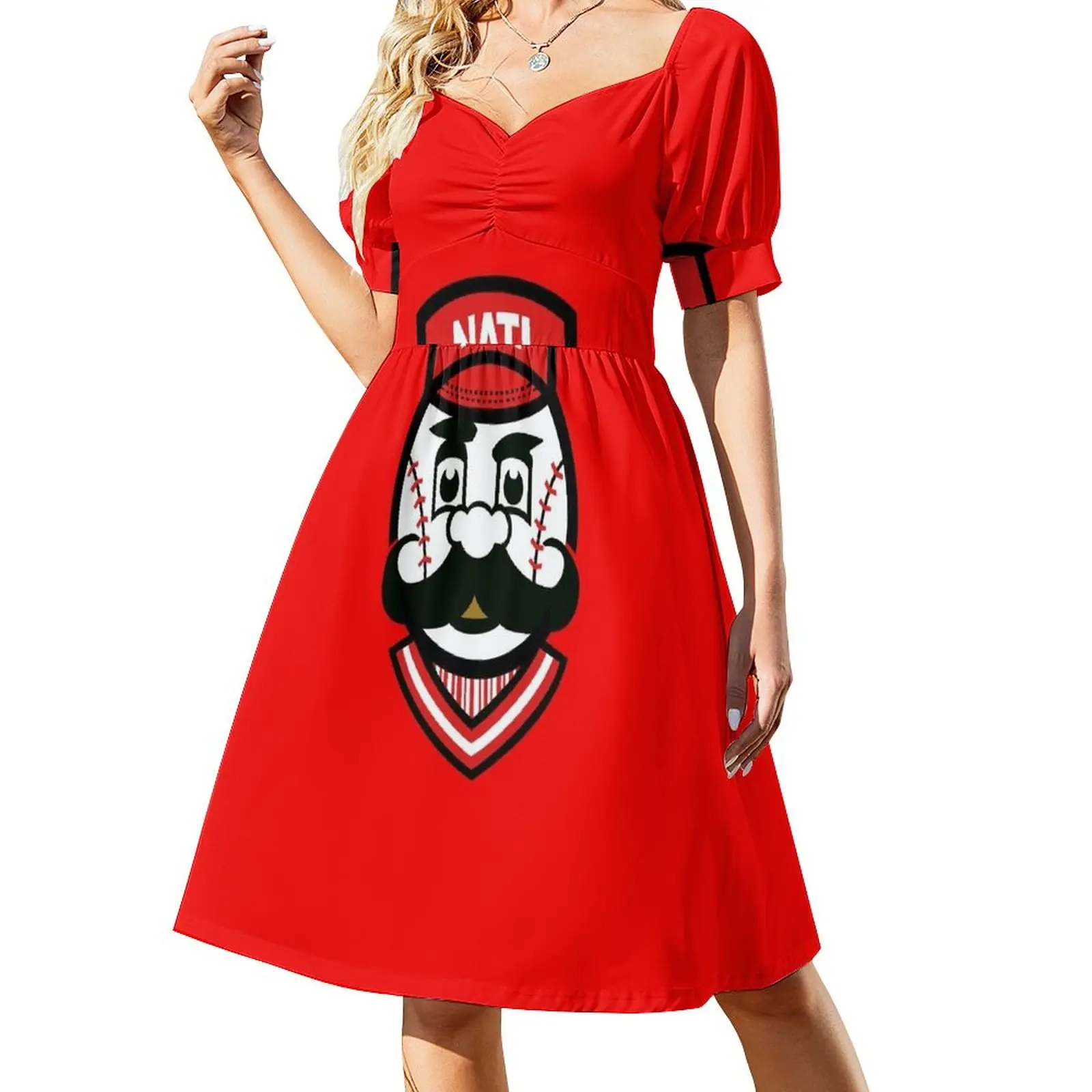

Cincinnati Red Dress sexy dress for women women formal occasion dresses birthday dress for women dresses summer