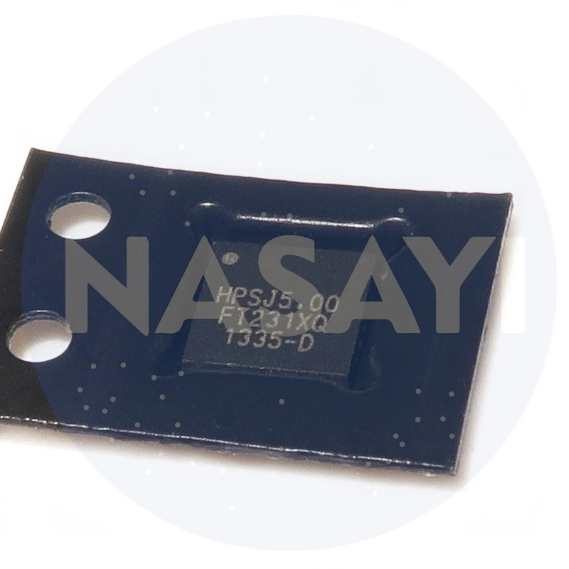 1-100PCS SIL9587CNUC-3 SIL9587CNUC FT231XQ FT231 LM1117T-ADJ LM1117T NCV8141 8141 2SC3856 C3856 SE5004L-R SE5004L