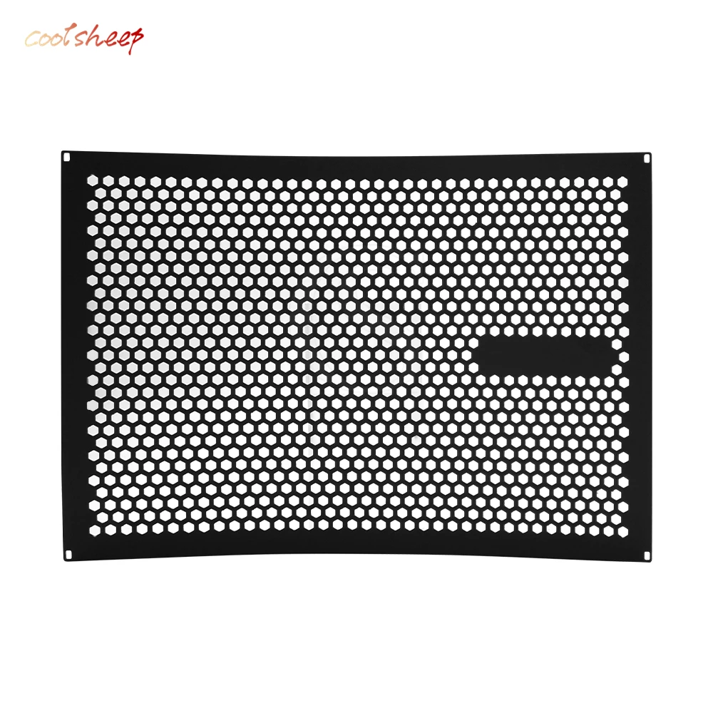 For BMW F900R F900XR F900 F 900 R XR 2020 2021 2022 2023 2024 Motorcycle Accessories Radiator Grille Grill Guard Cover Protector - view 4