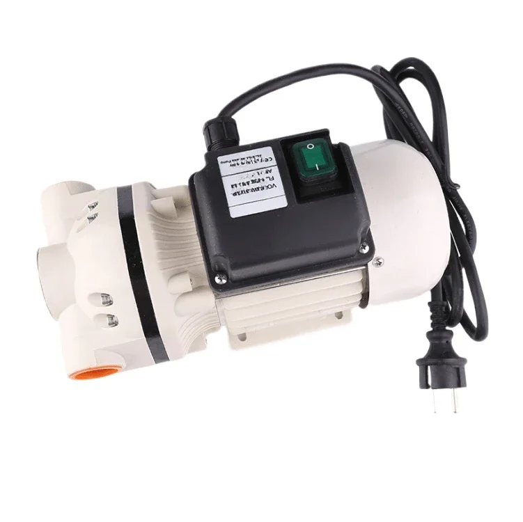 110V urea pump Vehicle urea pump Electric diaphragm