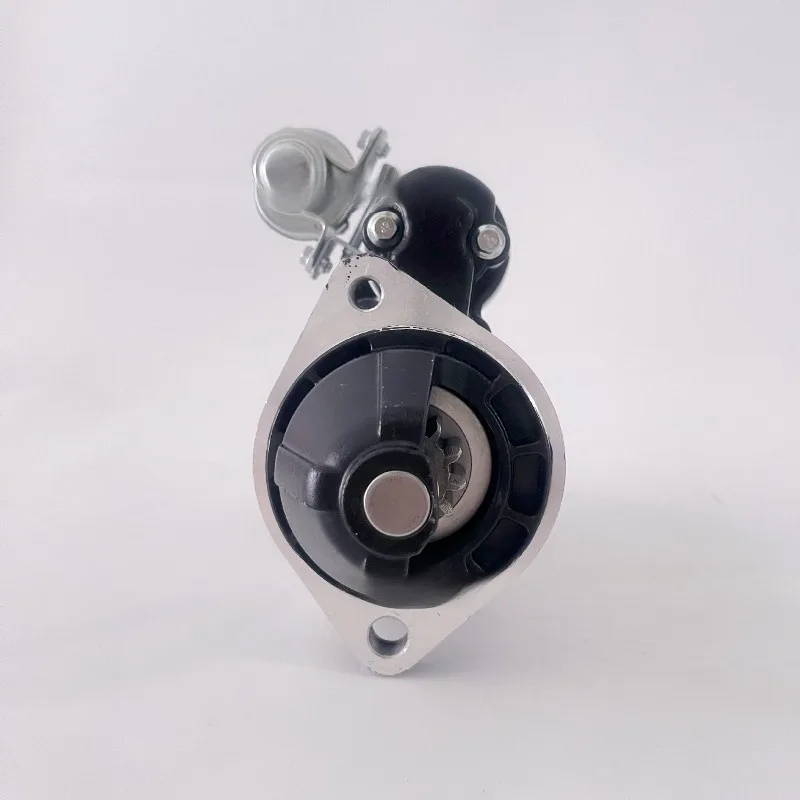 QDJ2516T-P/J Xichai four-cylinder starter motor drawing number 3708010-A90-0000