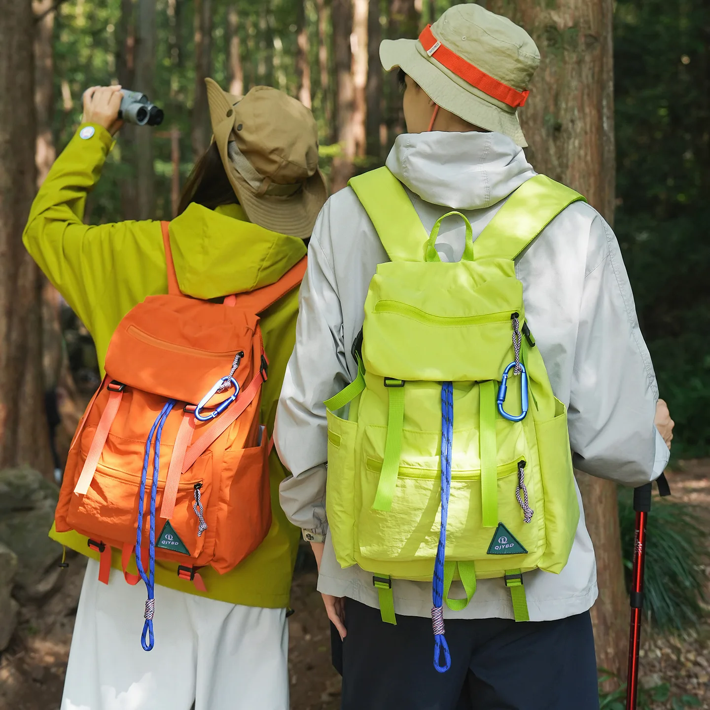 75l backpack laptop sleeve Pathway 2.0 75L Backpack