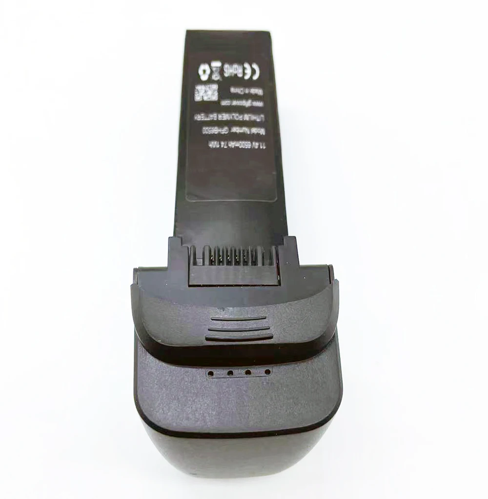 Alibaba777 専用ペイジ 11.4V 6500mAh Battery FOR Hubsan Zino Pro+ RC Drone Spare Parts