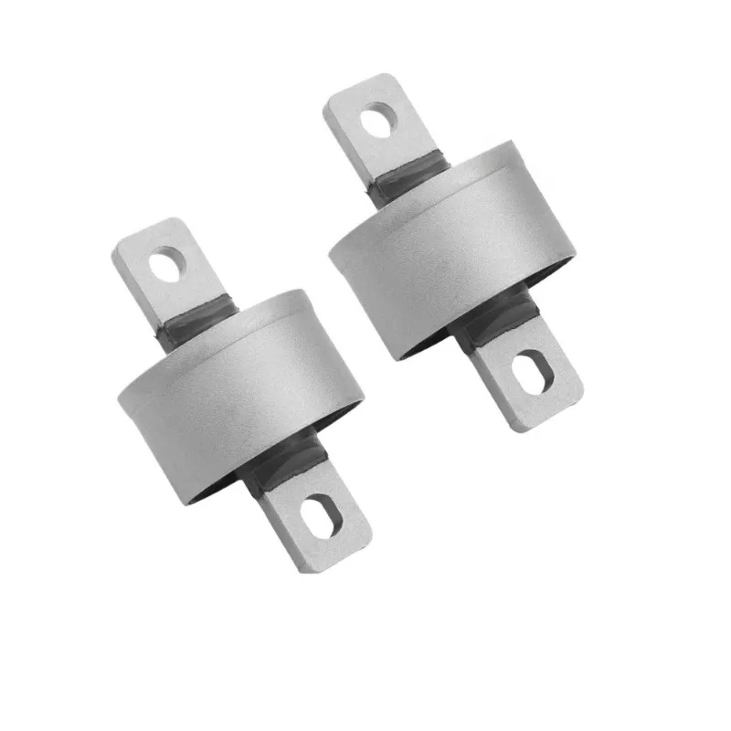 

2 шт. втулки рычага подвески, автомобильные аксессуары 4120A125 для Jeep Caliber 2007-2012