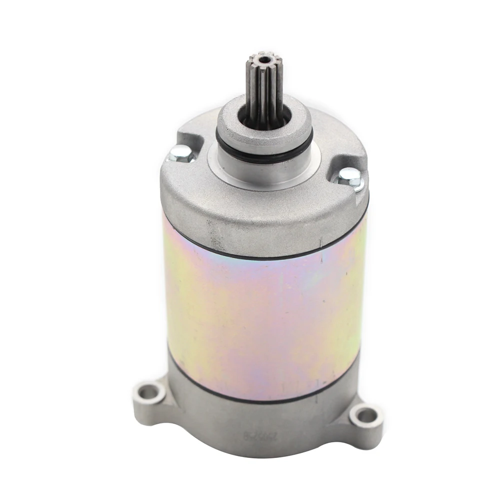 Motorcycle Electrical Starter Motor 0DM0-093000 For CFMoto 250 NK CF250 2021-2024 300NK CF300 2022-2024 2022-2025 300SS CF300