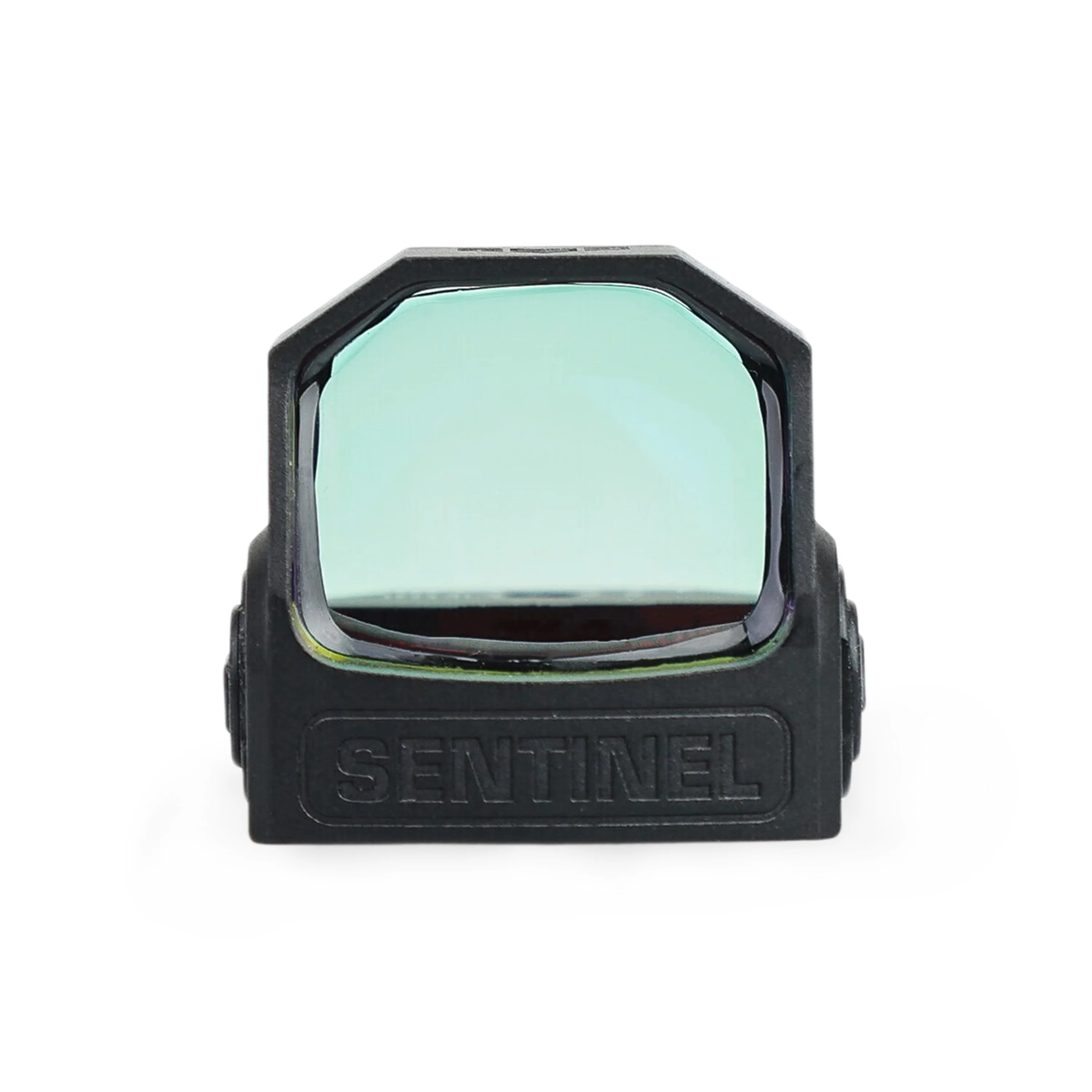 Sentinelle originale point rouge/vert 1x16mm 3 empreinte MOA RMSc réglage automatique de la luminosité manuel vue Micro réflexe compacte