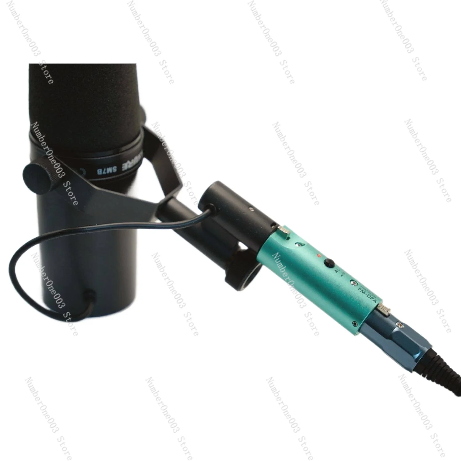 PM-DPA Dynamic Micr…