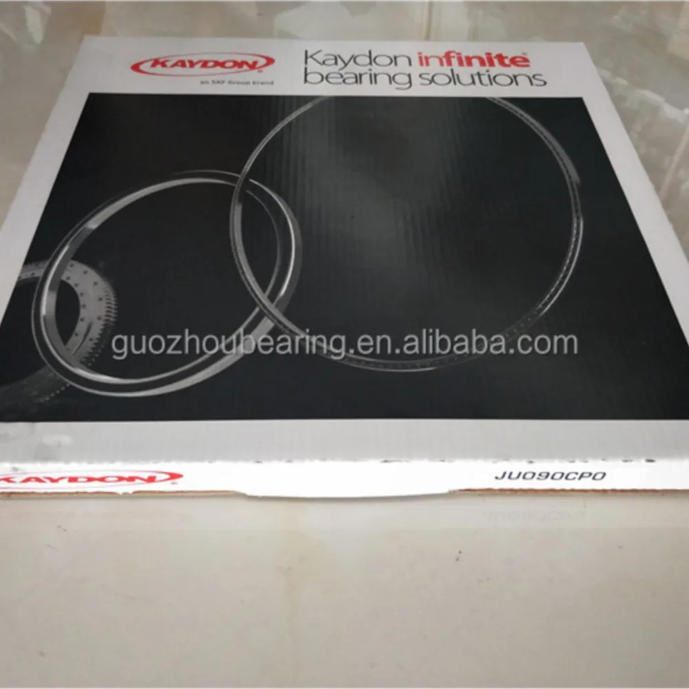 KAYDON Slim Section Ball Bearing JU120XP0 JU120CP0 JU120AR0