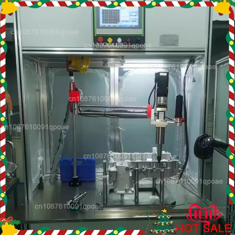 Industrial All in One Touch Machine Gateway for Electrical Panel Box