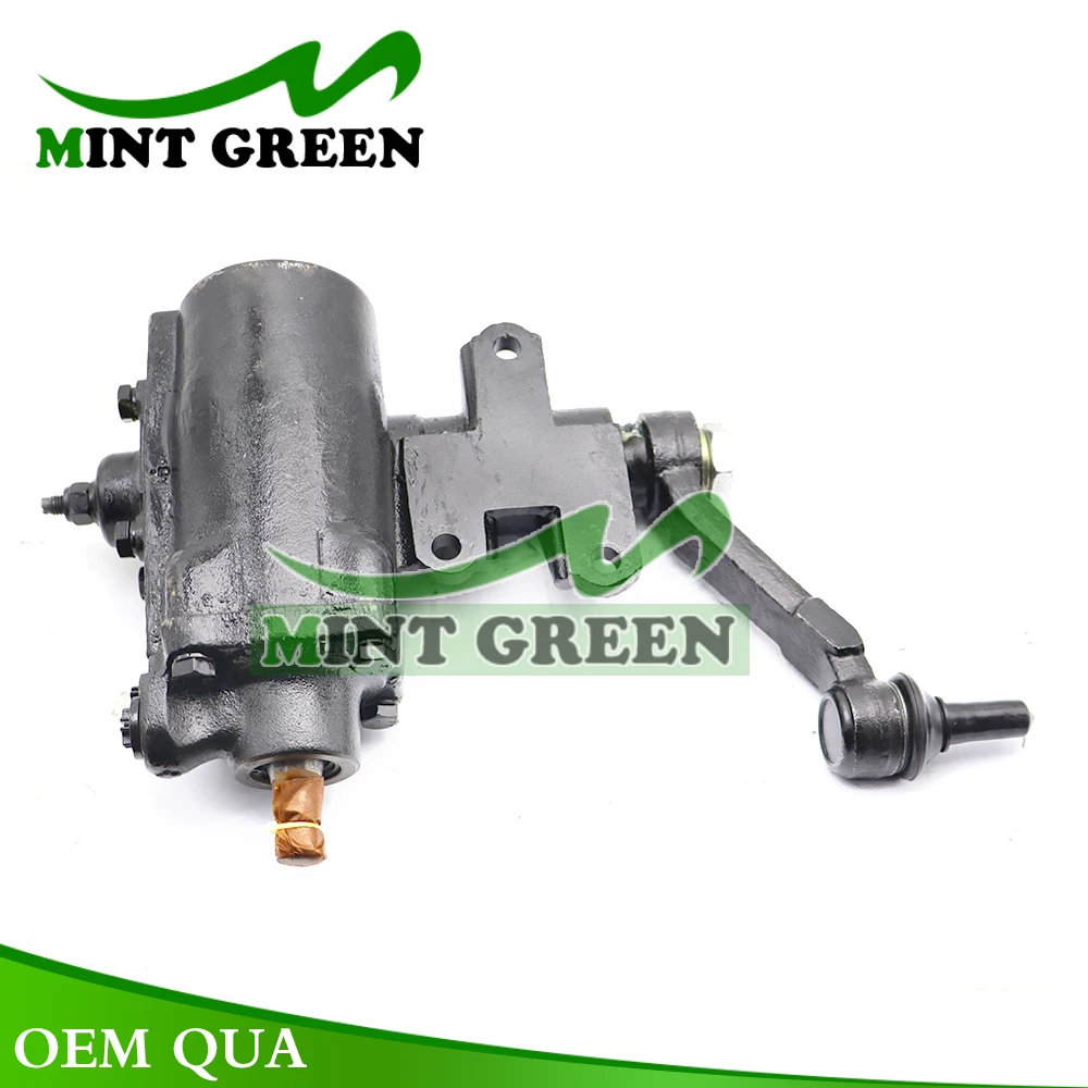 Auto Parts LHD Hydraulic Power Steering Gear Box For Great Wall Surf 3401100-F00 3401100F00