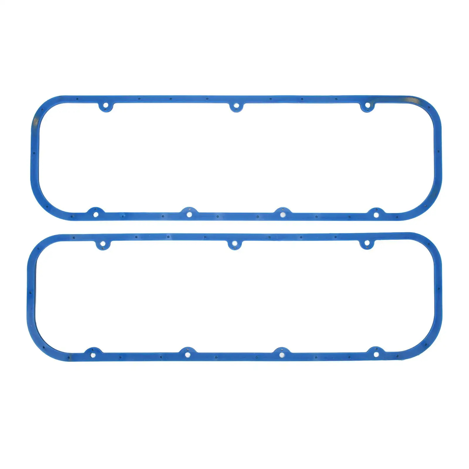 

Engine Valve Cover Gasket Rubber for bbc Big Block 396 502, Wearproof & Reusable