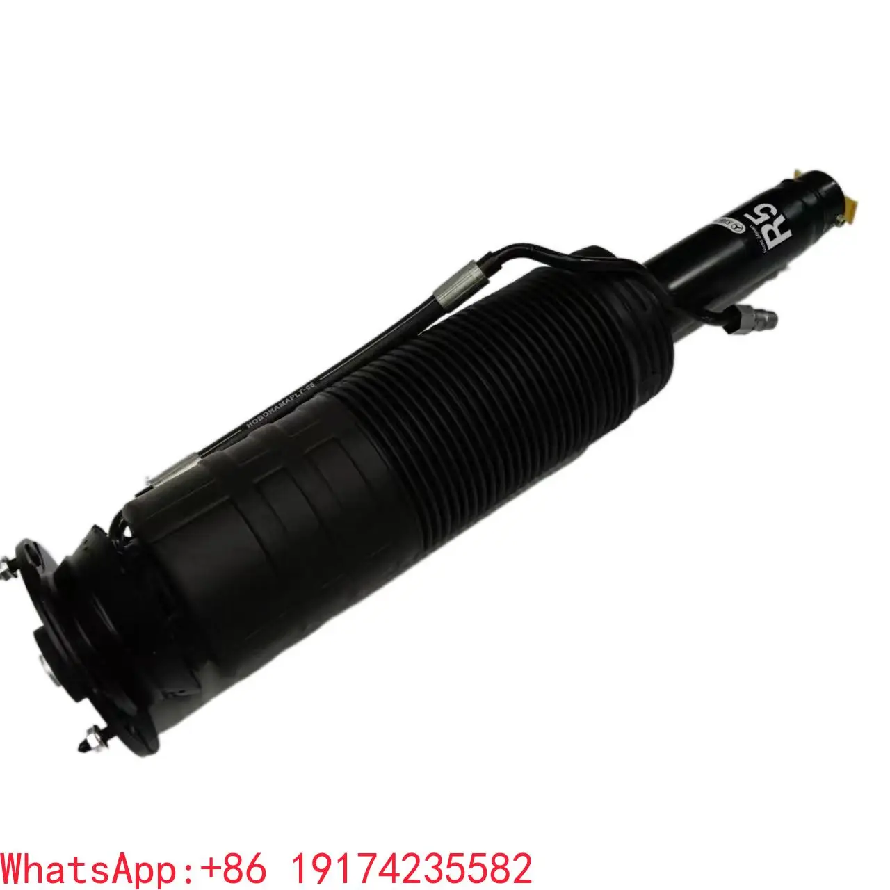 Auto Suspension Par…