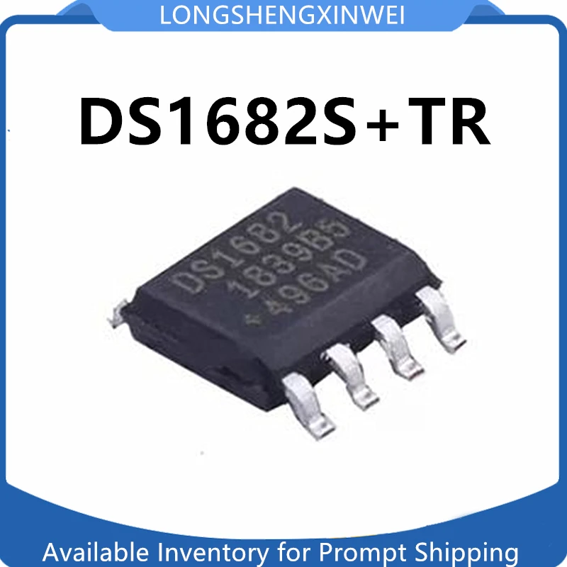 

1PCS New Original DS1682 DS1682S DS1682S+TR SMT SOP8