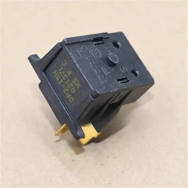 WZ-Original for Homa Refrigerator Freezer Compressor Starter QP2-15H