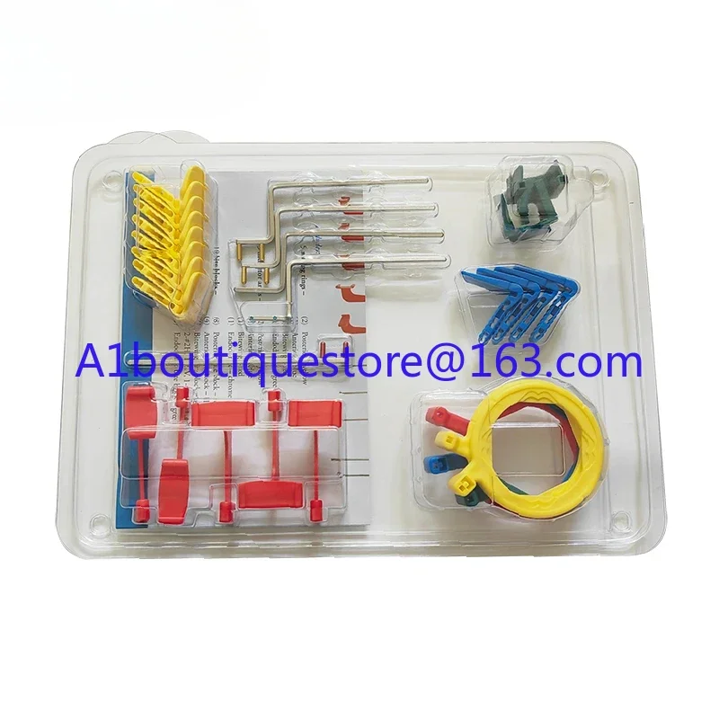 Dental X-ray Film Positioning System X-ray Film Positioner