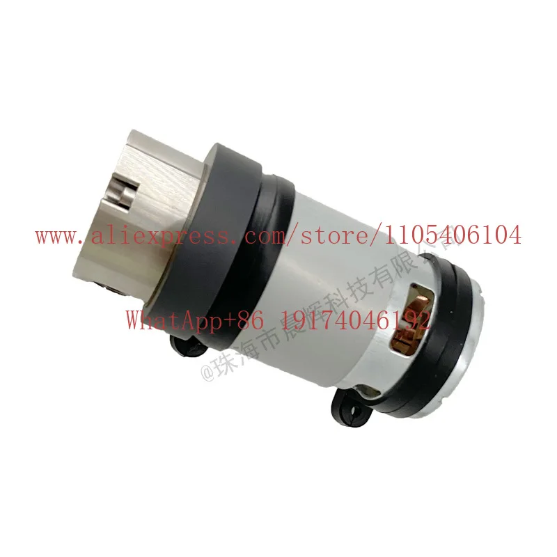 Fructose machine Stainless steel small gear pump Electric edible beverage machine Filling metering pump