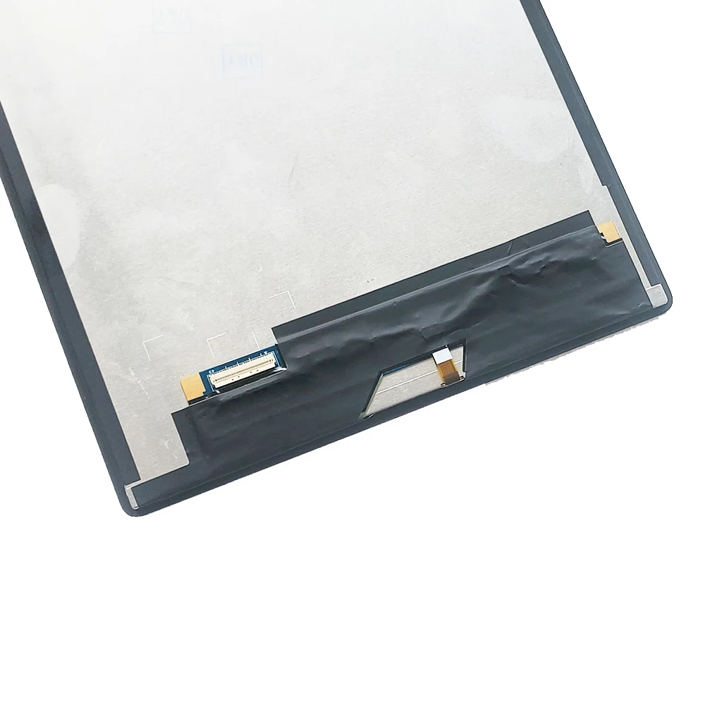 New For Lenovo Tab M10 Plus TB-X606F TB-X606X TB-X606 X606 X616 LCD Display Touch Screen Digitizer Assembly Replacement