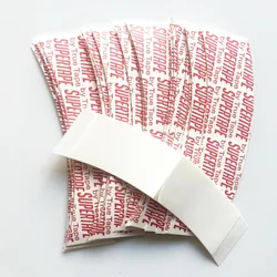 36pcs/Lot Wig Adhesive Tape Waterproof Double Sided Adhesive Hair System Tape Strong Supertape for Toupee Hairpiece